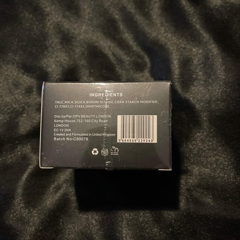 OPVBeauty Setting Powder (Translucent) - Picture 4 of 4